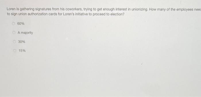 Analyzing organizational weaknesses and