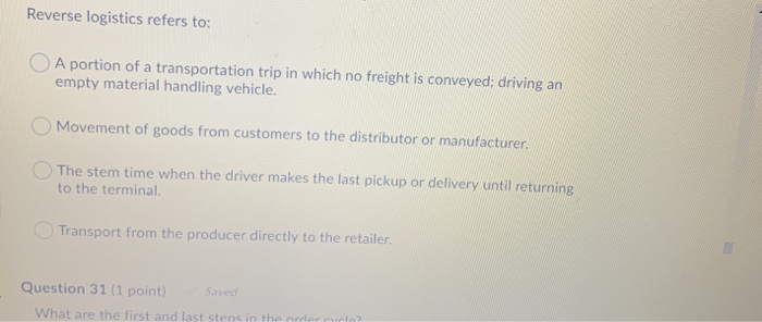 What is meant by the term Value Added Services?