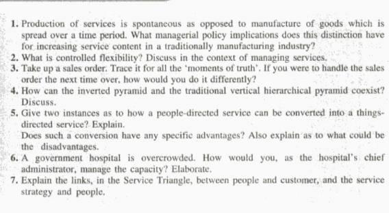 Answer all questions. Or I will dislike your