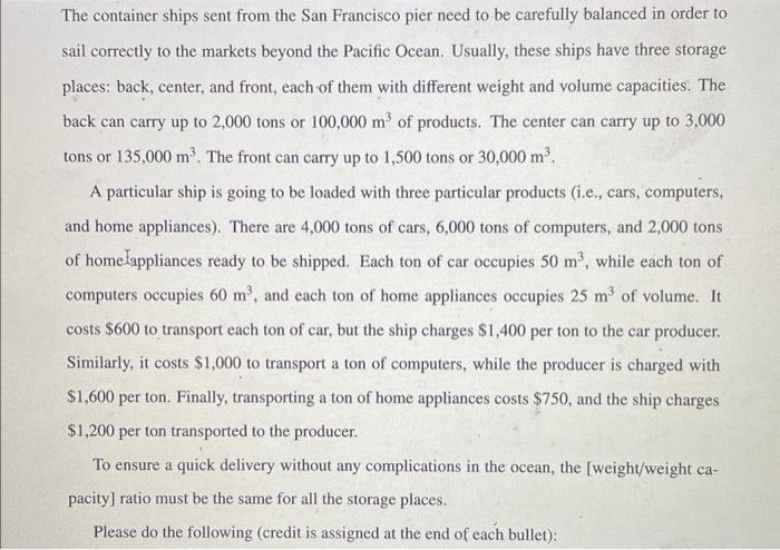 problem #2 graph and show using excel The