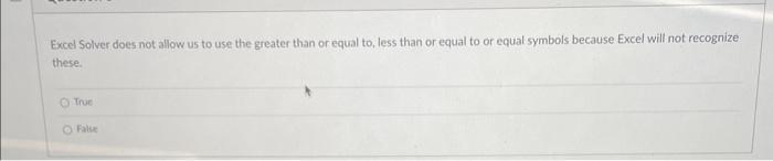 The Excel Solver Parameters window shown here has