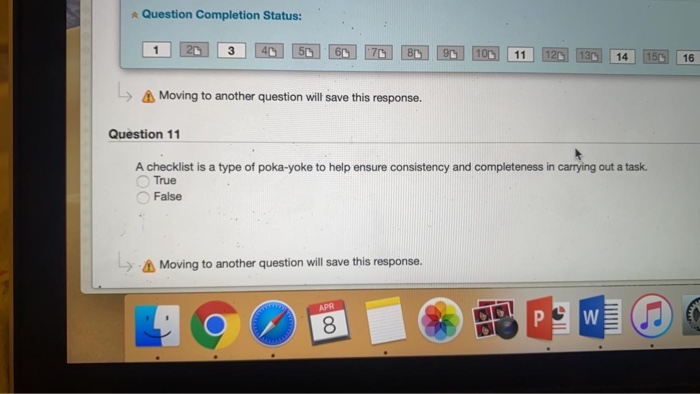 only answer i dont need explnetion Question