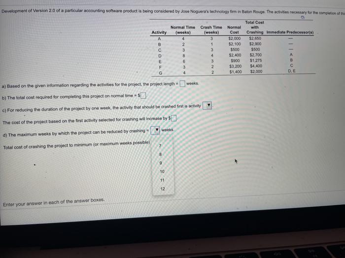 Derwegend of Version 20 ct a particular