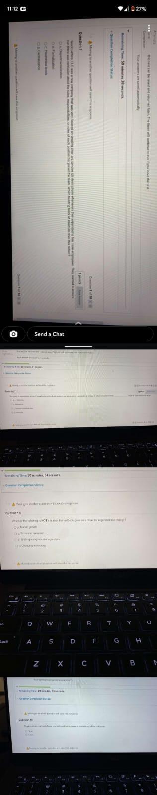 EASY QUESTION. URGENT HELP NEEDED, DUE IN 20 MINS