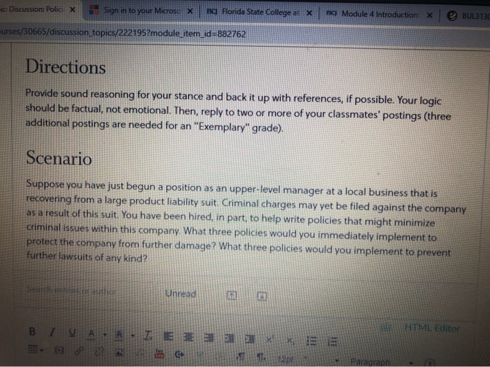 ic: Discussion: Polici x Sign in to your Micros.