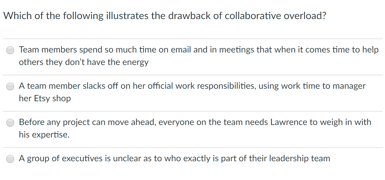 plz help the 4 in Managing people and