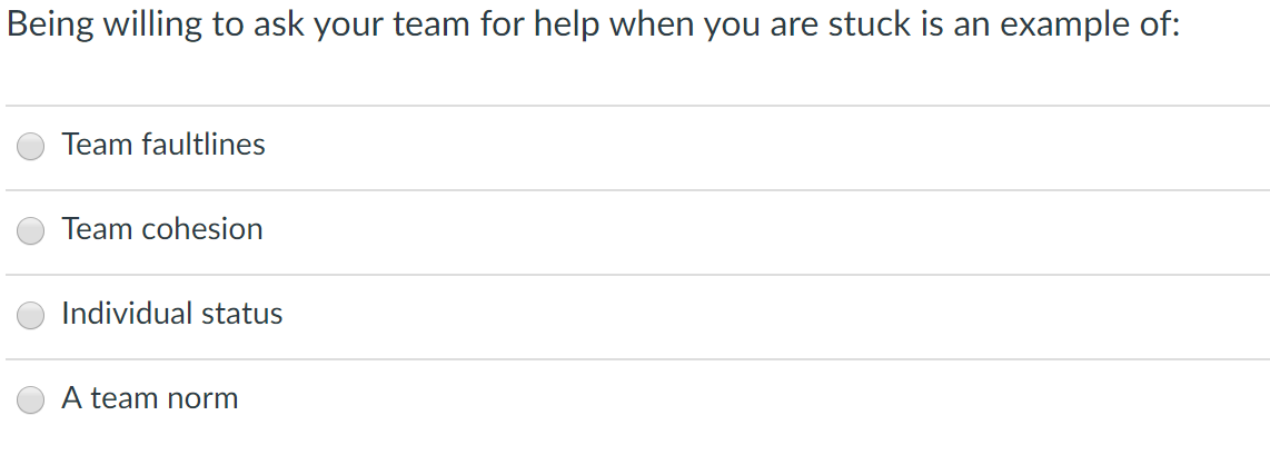 plz help the 4 in Managing people and