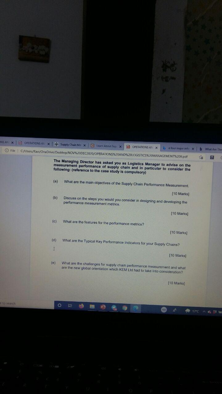 : 6 What Are The NSAN X OPERATIONS A X Supply