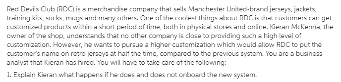 Red Devils Club (RDC) is a merchandise company