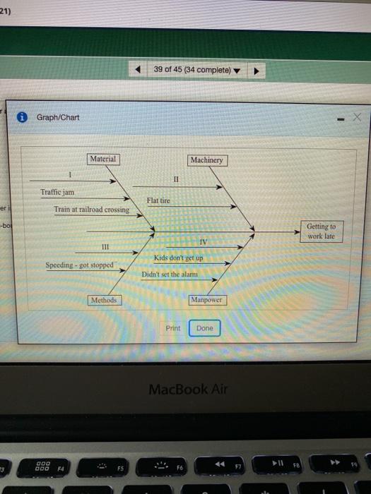 This Question: 4 pts 39 of 45 (34 completo)
