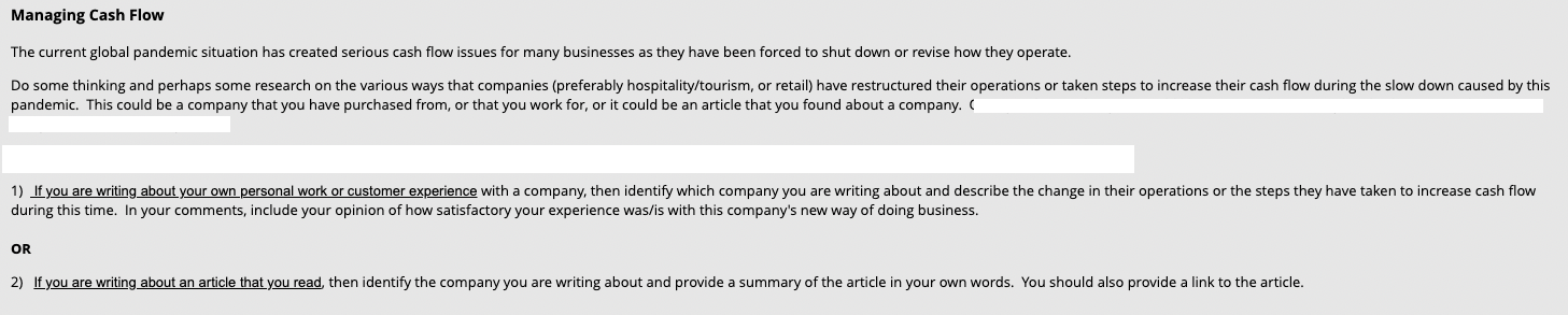 Please answer in around 150-200 words. And if you