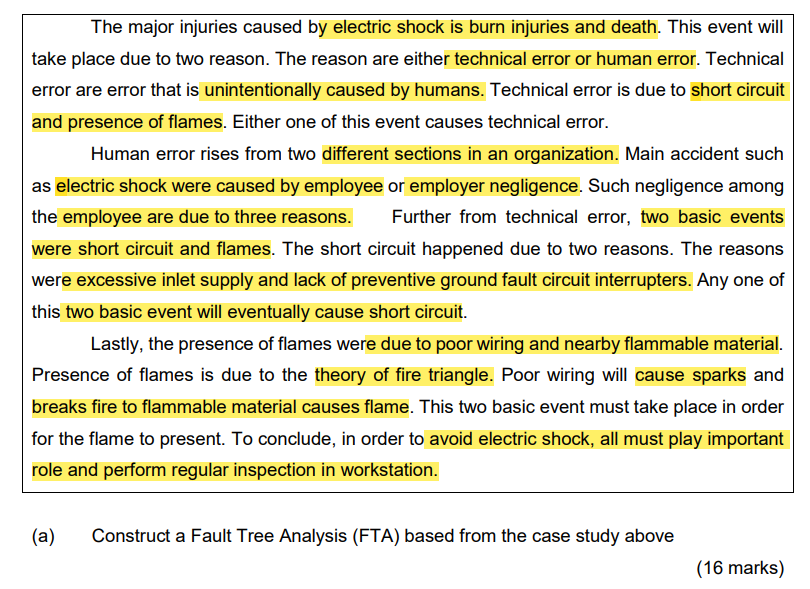 i need asap!! The major injuries caused by