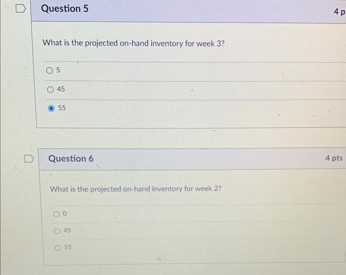 please include the steps to the problem. Thank