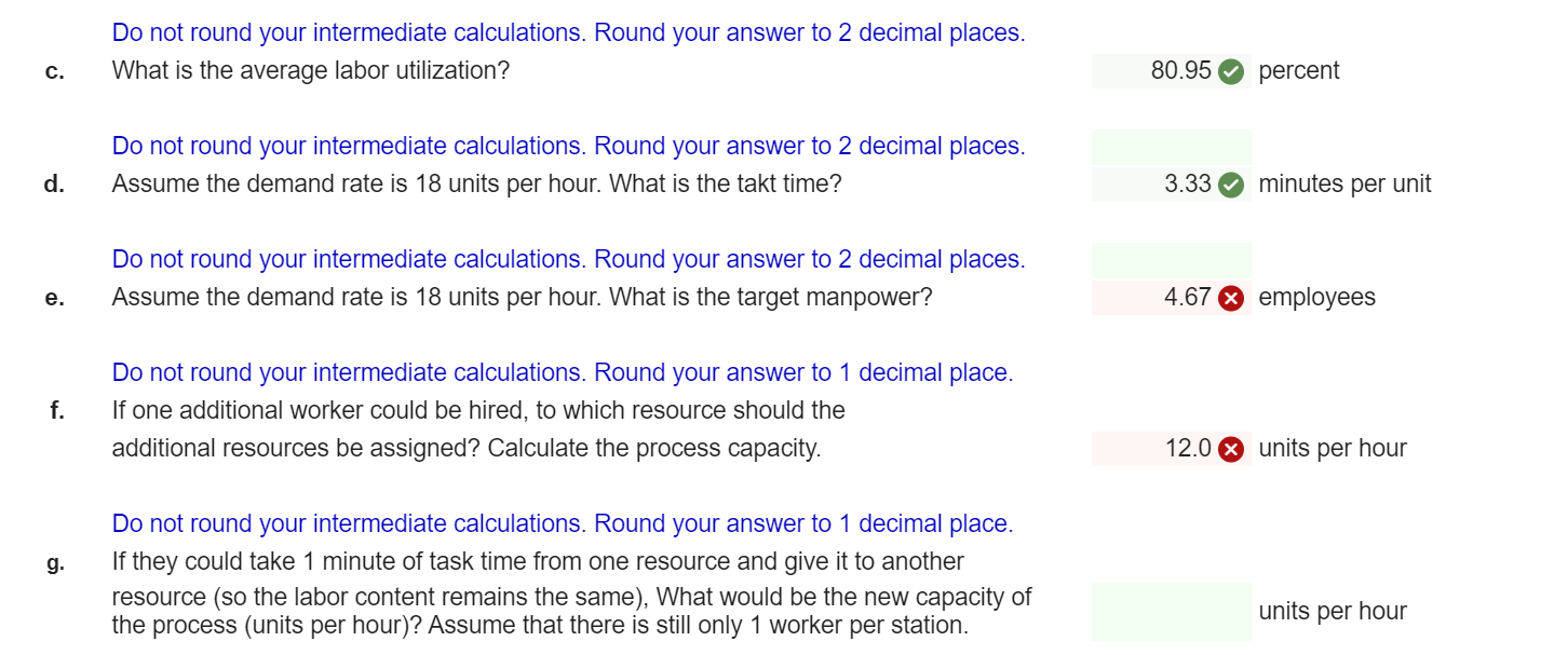 PA 4-2 (Algo) Consider a process consisting of...