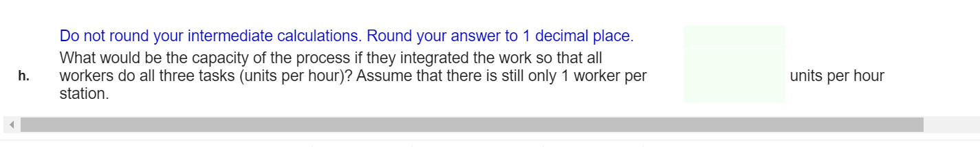 PA 4-2 (Algo) Consider a process consisting of...