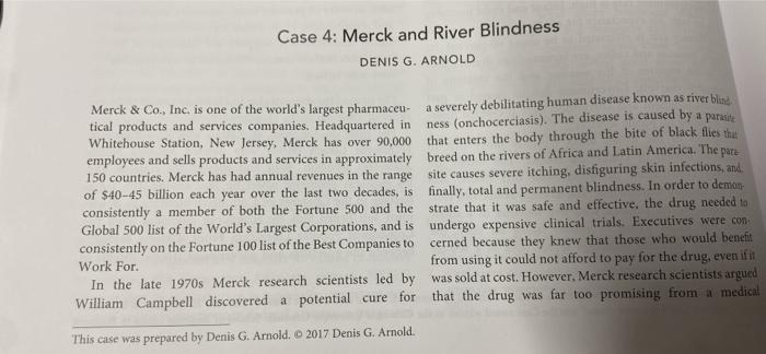 i need to answer the question 1,4, and 5 Case 4: