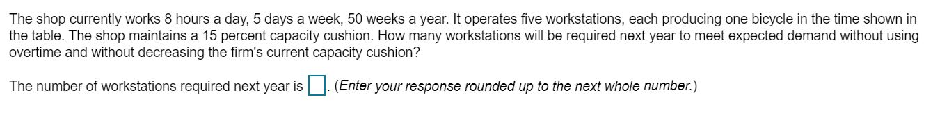 Tuff-Rider, Inc., manufactures touring bikes and