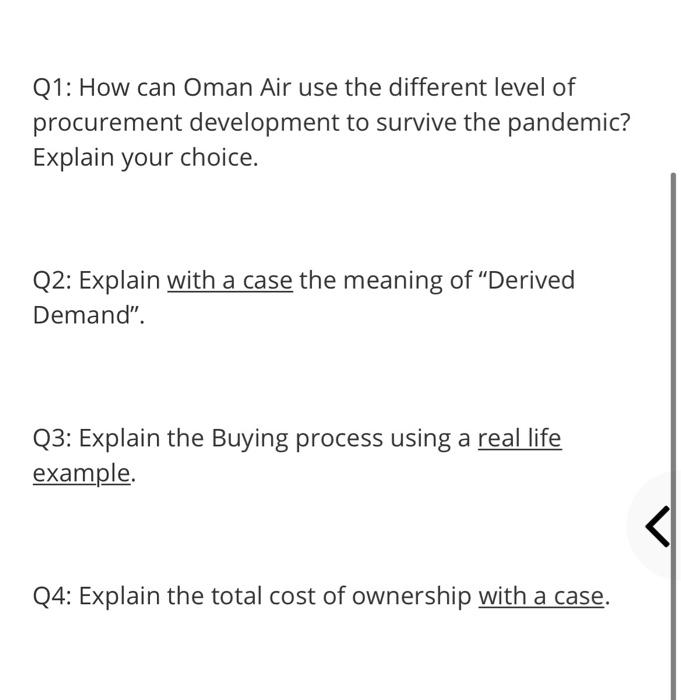 no plaigrism please all your own words Q1: How