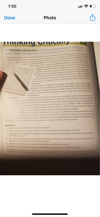 Need a 3 paragraph synopsis of the cases and