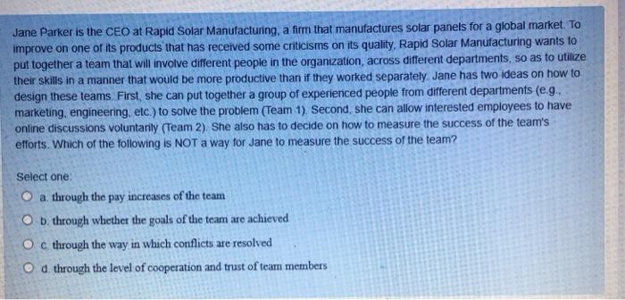 The following excerpt "Welcomes new employees to