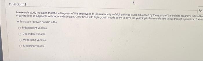 This is a research methods class From a pragmatic