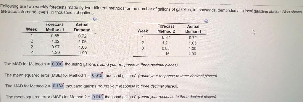 PLEASE I JUST NEED THE WORK. THE ANSWERS ARE