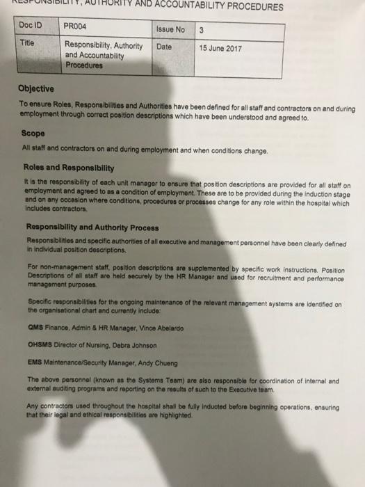 following is the question with case study and