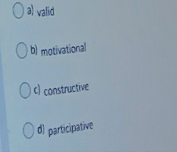 Question 38 (1 point) Narrative 14-2 Canadian tea