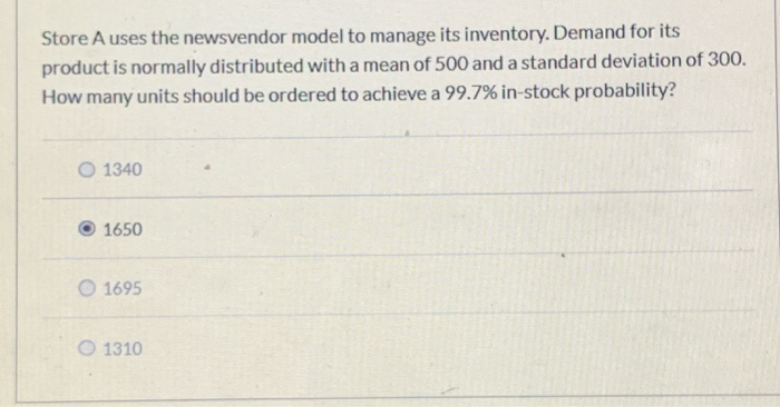 help please Bakery A sells bread for $2 per loaf