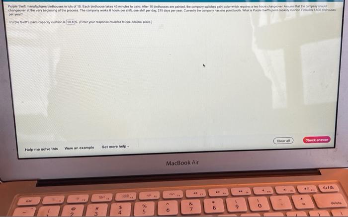 please help me with the numbers in the problem