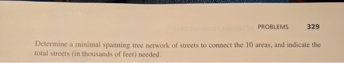 manual solution of the problem please 19. A