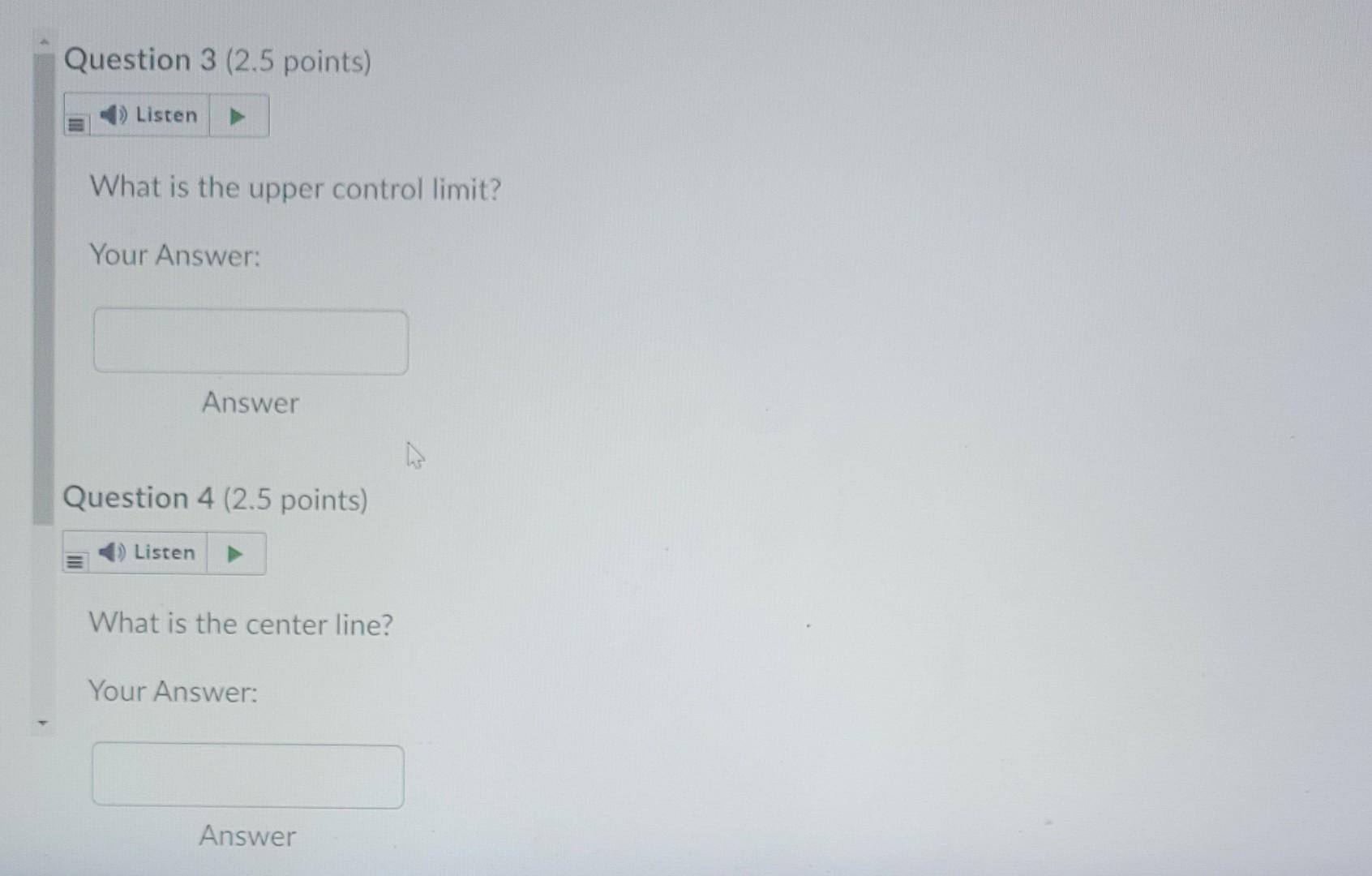 Kinda long but need help understanding A quality