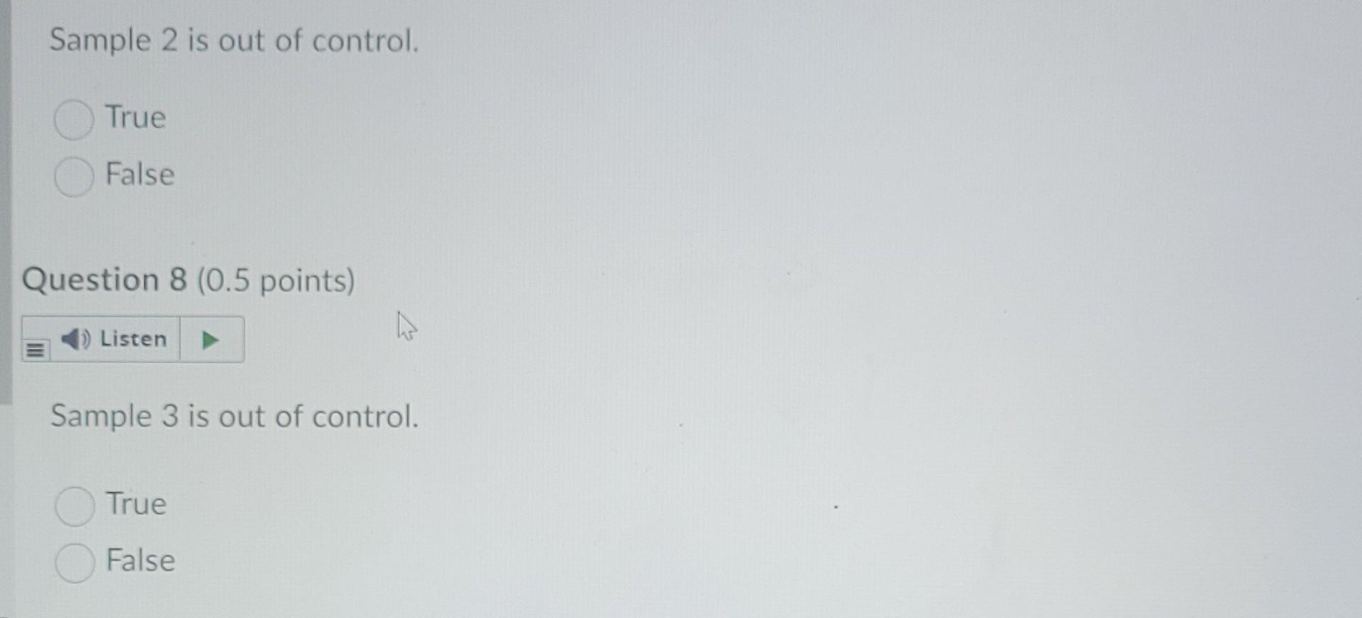 Kinda long but need help understanding A quality