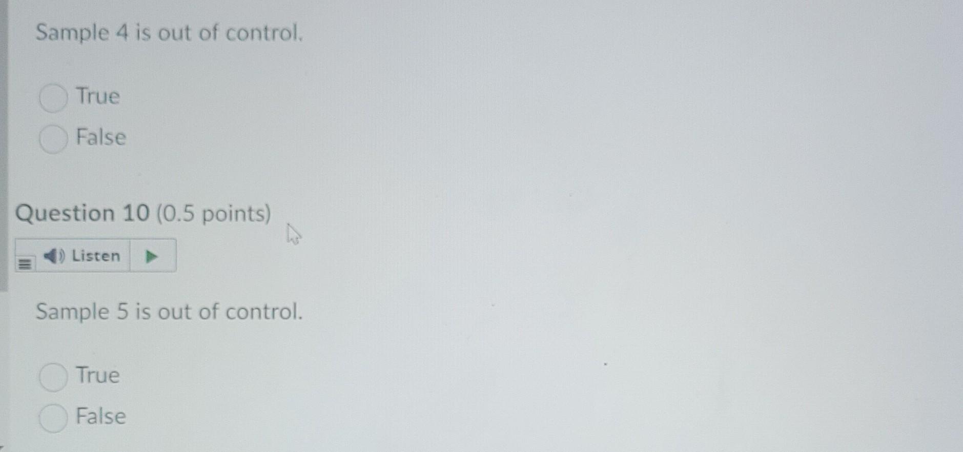 Kinda long but need help understanding A quality