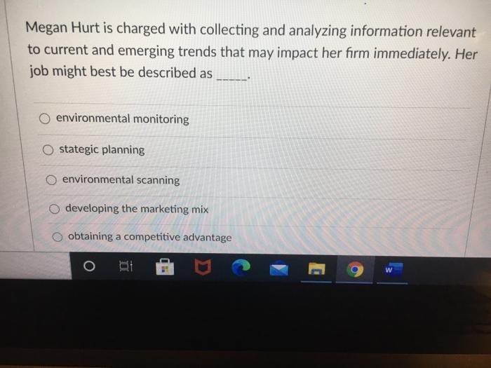 Megan Hurt is charged with collecting and