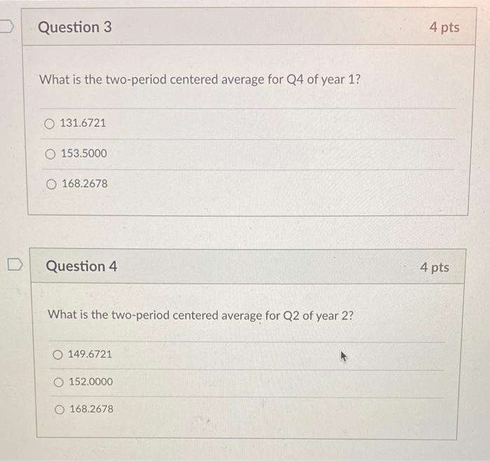 3/4 A manager wants to make annual purchasing