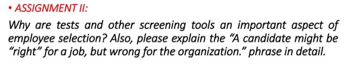 The course name is human resource management . Do