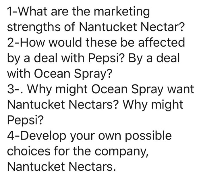 No information needed, it is a study case by