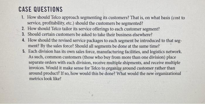 kindly help me with these five questions? thanks