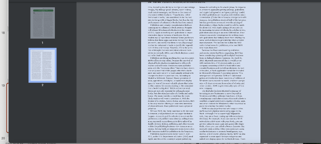 What (one of the four) strategies is used by