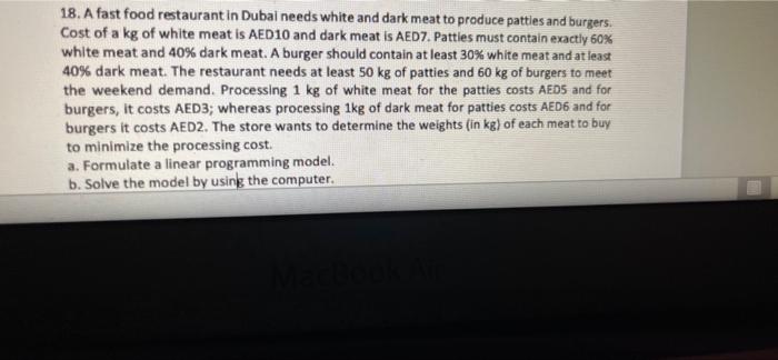 can you solve it using QM for windows and attach