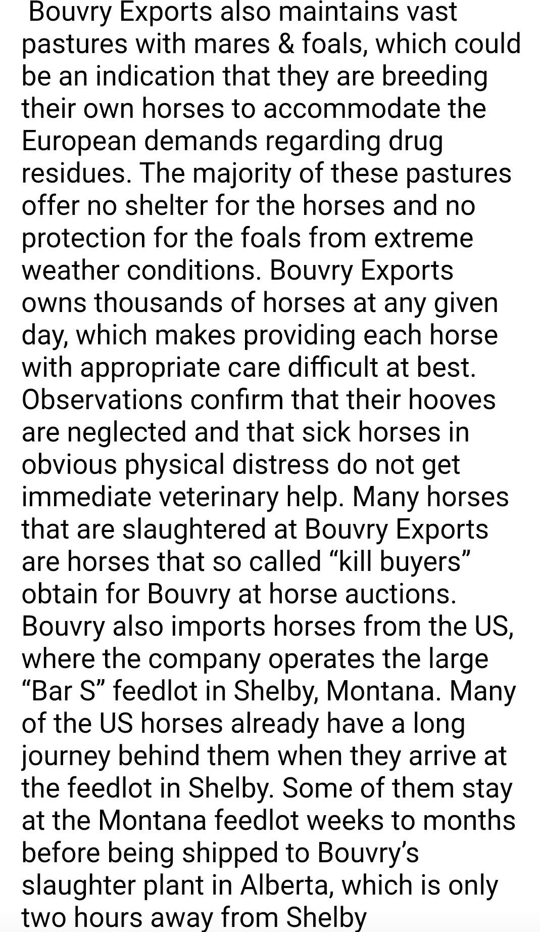 Good Morning Can you answer the Second Major