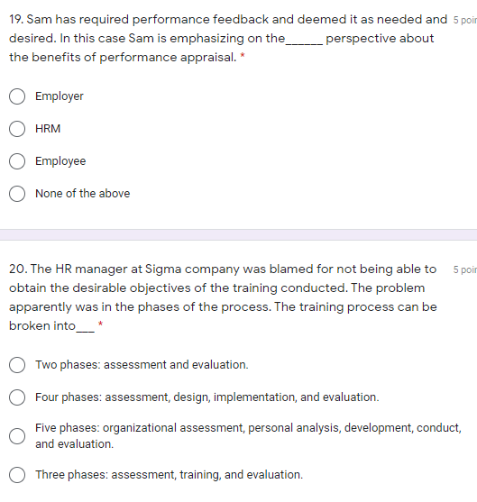 Please answer them all and i will put an upvote.