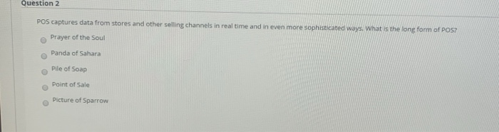 Supply Chain Network Design, which includes the