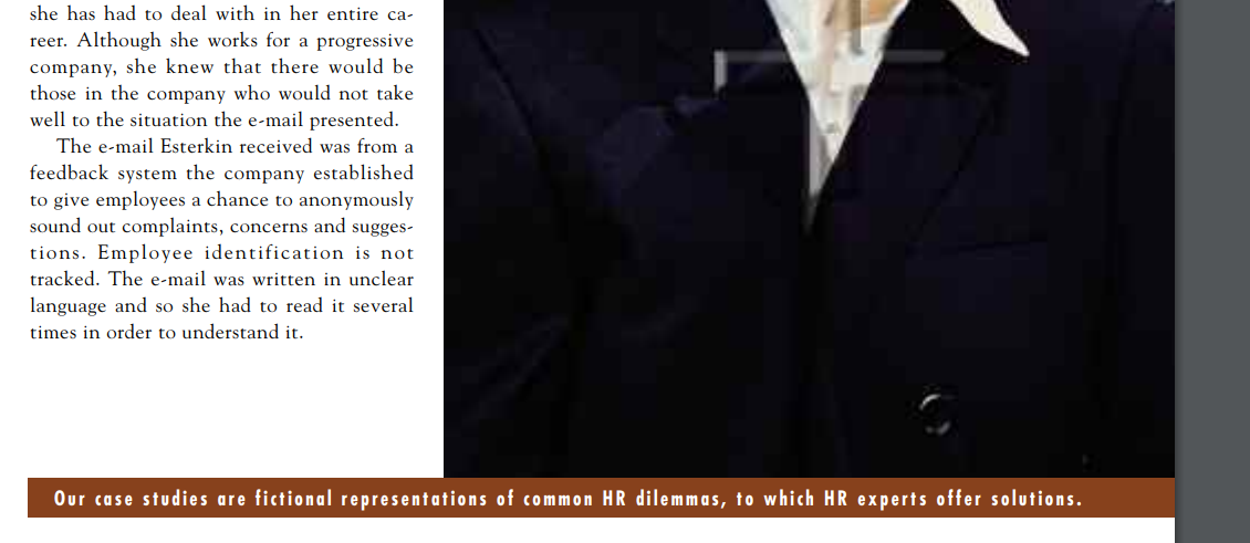 NB can you please read through this case and do a