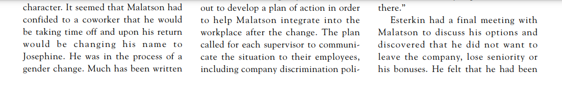 NB can you please read through this case and do a