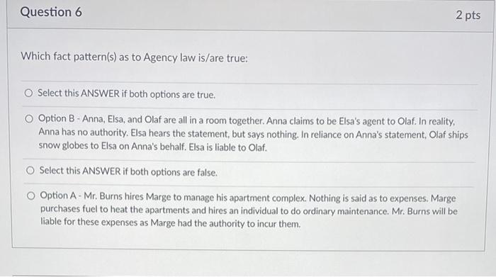 > Question 5 2 pts Vamps and Dracs does not have