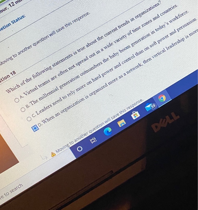 current answer is wrong our, 12 m etion Status: