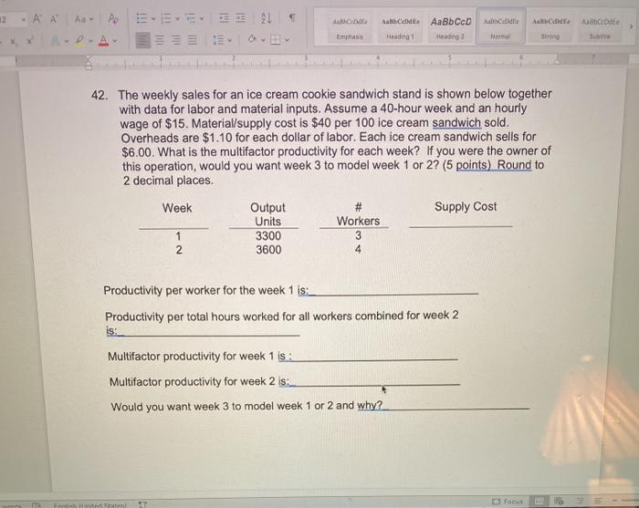 1 den A ABE Aalbscbd AaBbCcD Heading Heading 2