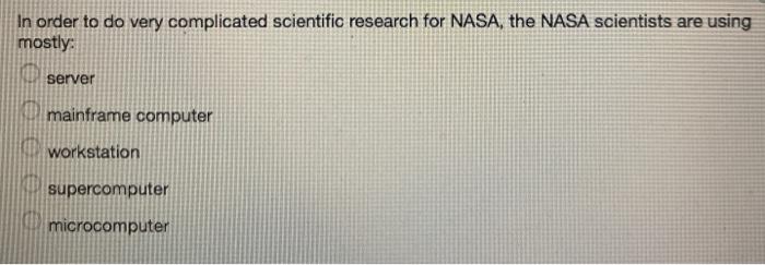 You are the owner of a small company.